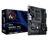 Материнская плата ASRock B550 PG Riptide Socket AM4 - 1